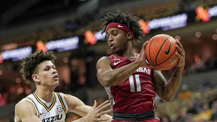 Chris Lykes-Missouri